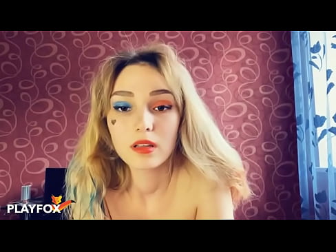 ❤️ Kouzelné brýle pro virtuální realitu mi poskytly sex s Harley Quinn ❤❌ Anal video u cs.lansexs.xyz ❌