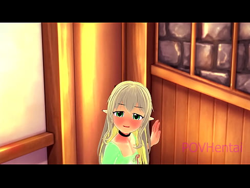 ❤️ (Trap) Elfská služebná vám pomůže umýt obličej. ❤❌ Anal video u cs.lansexs.xyz ❌